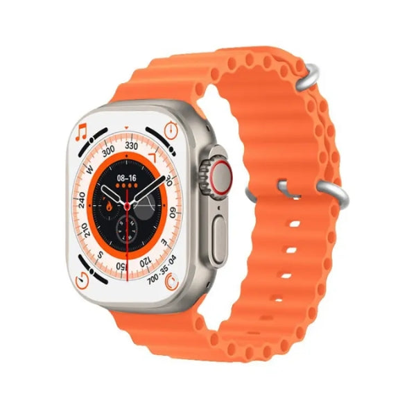 T 10 Ultra 2 Smart Watch Gadget spark