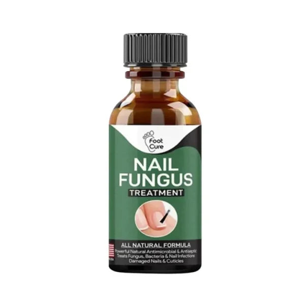 Nail  Clean Serum Care Treatments Foot Nail Fungus Removal Gel