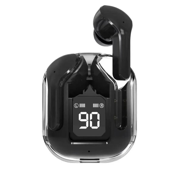 Gadget Spark Air 31 Bluetooth Earbuds with Display - Gadget sparkGadget Spark Air 31 Bluetooth Earbuds with Display Gadget sparkAir 31 TWS EarbudsGadget sparkGadget spark