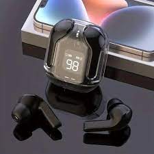 Gadget Spark Air 31 Bluetooth Earbuds with Display - Gadget sparkGadget Spark Air 31 Bluetooth Earbuds with Display Gadget sparkAir 31 TWS EarbudsGadget sparkGadget spark