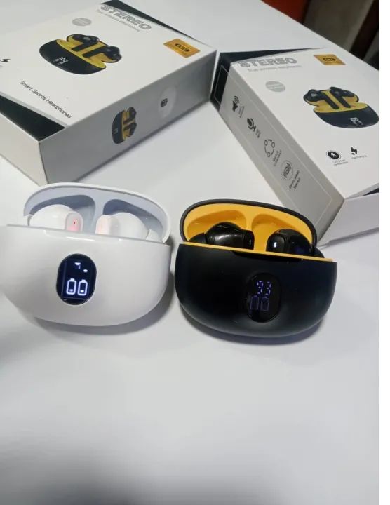 Gadget Spark HiFi Stereo Bluetooth Earbuds - Premium Sound - Gadget sparkGadget Spark HiFi Stereo Bluetooth Earbuds - Premium Sound Gadget sparkwireless earbudsGadget sparkGadget spark
