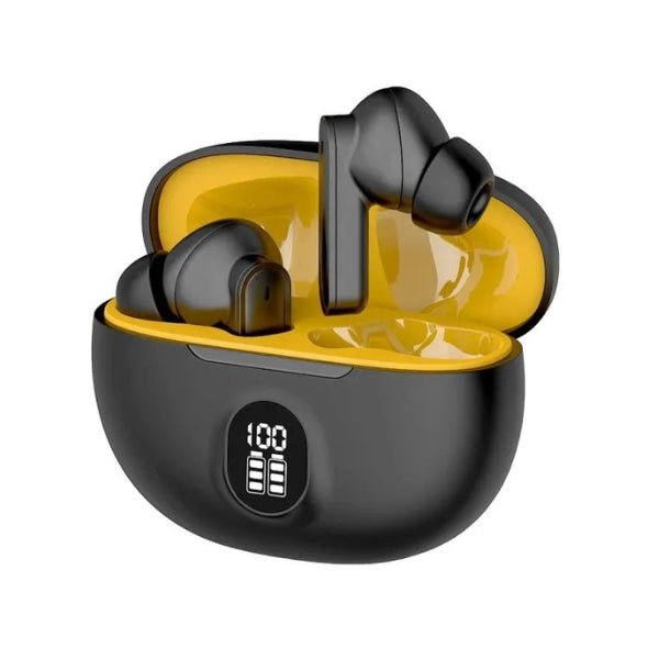 Gadget Spark HiFi Stereo Bluetooth Earbuds - Premium Sound - Gadget sparkGadget Spark HiFi Stereo Bluetooth Earbuds - Premium Sound Gadget sparkwireless earbudsGadget sparkGadget spark