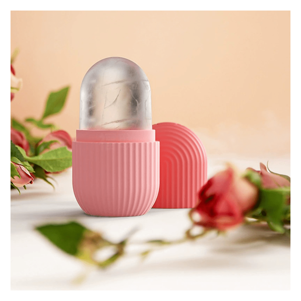 Gadget Spark Silicone Ice Cube Roller Massager - Easy & Cool - Gadget sparkGadget Spark Silicone Ice Cube Roller Massager - Easy & Cool Gadget sparkSilicone Ice Cube Roller MassagerGadget sparkGadget spark
