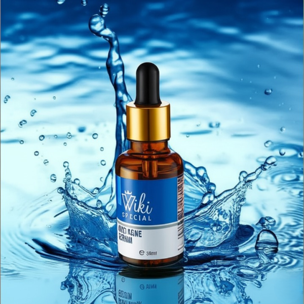 Viki Special Anti Acne Serum – 30ml pure