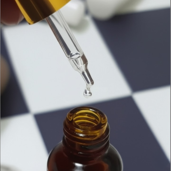 Viki Special Anti Acne Serum – 30ml pure